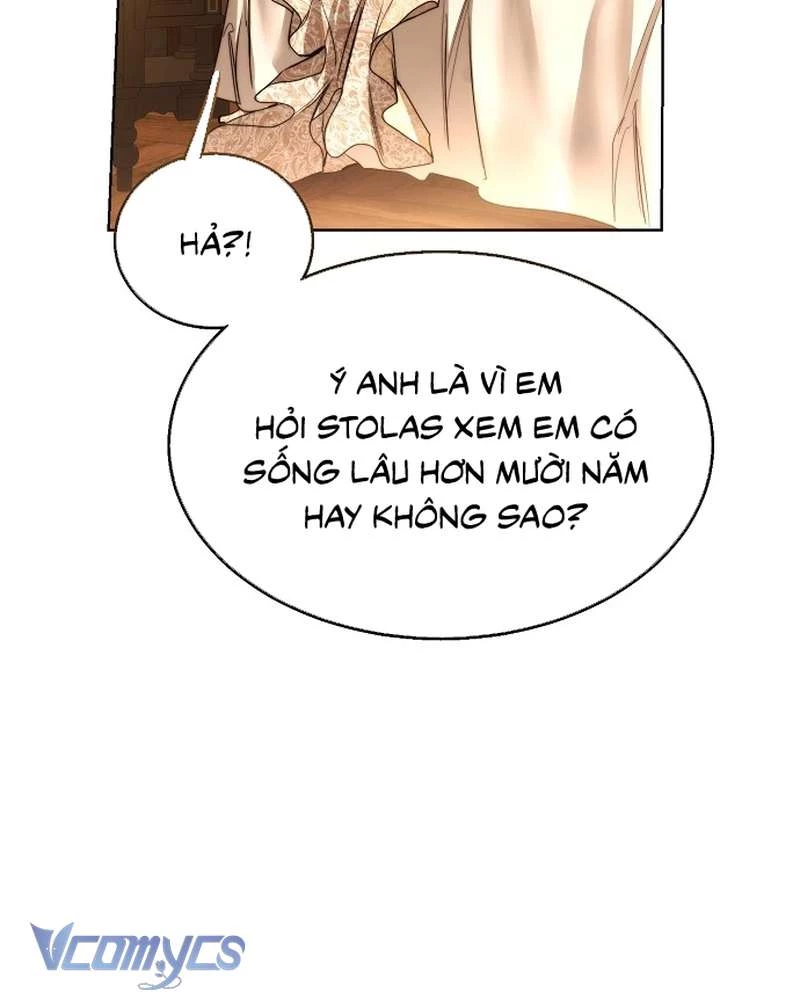Hãy Dạy Em Cách Khao Khát Chapter 33 - 16
