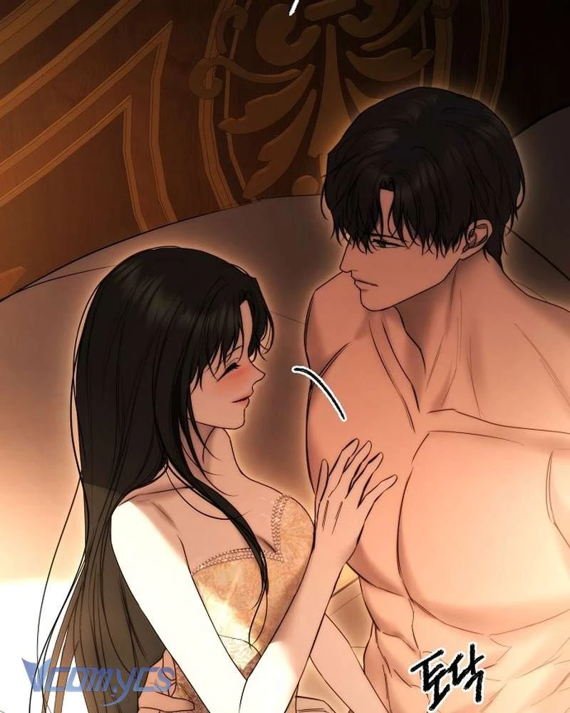 Hãy Dạy Em Cách Khao Khát Chapter 33 - 18