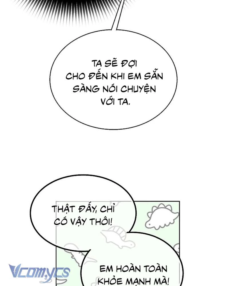 Hãy Dạy Em Cách Khao Khát Chapter 33 - 22