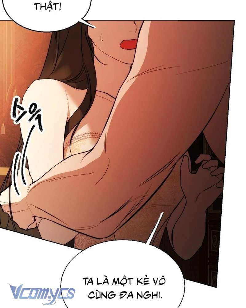 Hãy Dạy Em Cách Khao Khát Chapter 33 - 25