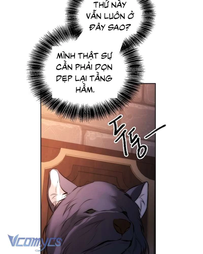 Hãy Dạy Em Cách Khao Khát Chapter 34 - 8