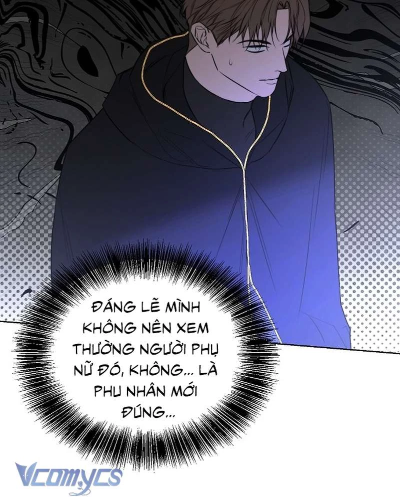 Hãy Dạy Em Cách Khao Khát Chapter 35 - 9