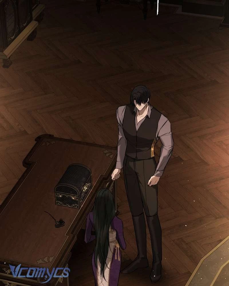 Hãy Dạy Em Cách Khao Khát Chapter 36 - 18