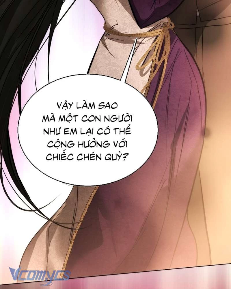 Hãy Dạy Em Cách Khao Khát Chapter 36 - 56