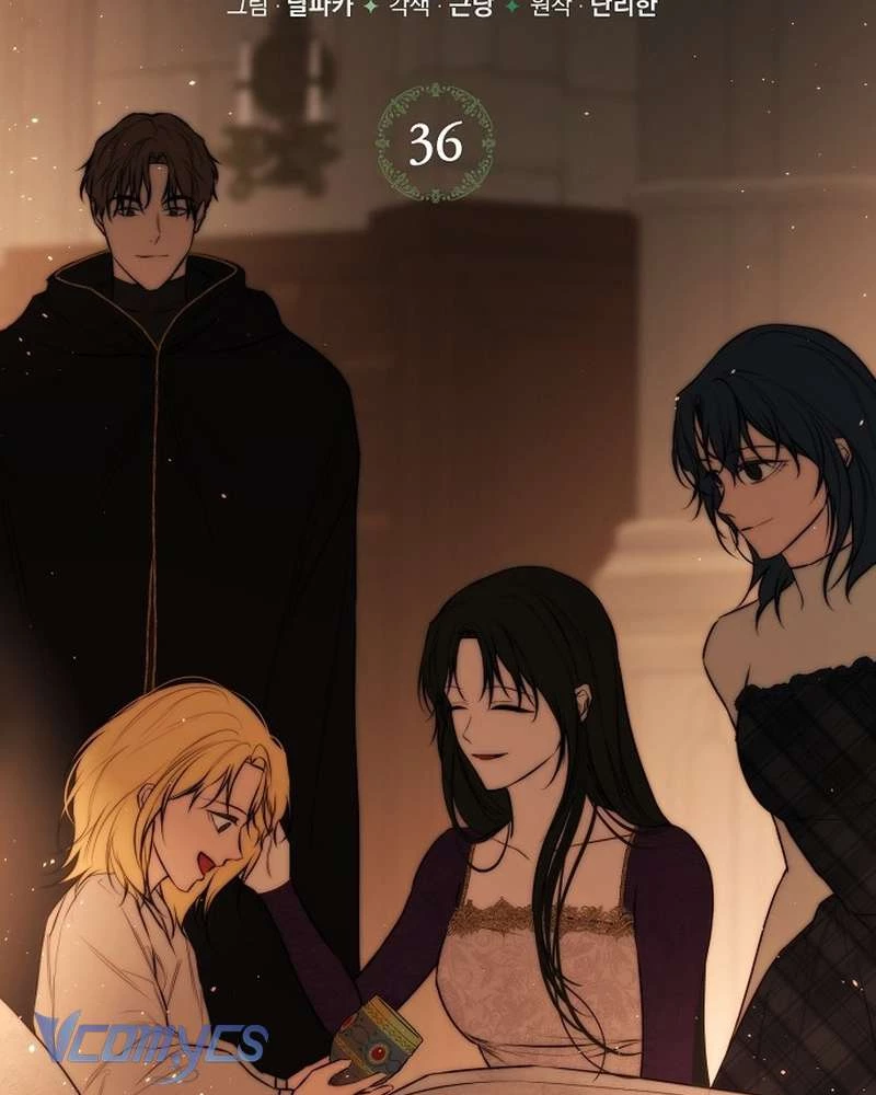 Hãy Dạy Em Cách Khao Khát Chapter 36 - 67