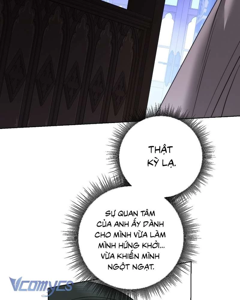 Hãy Dạy Em Cách Khao Khát Chapter 36 - 143