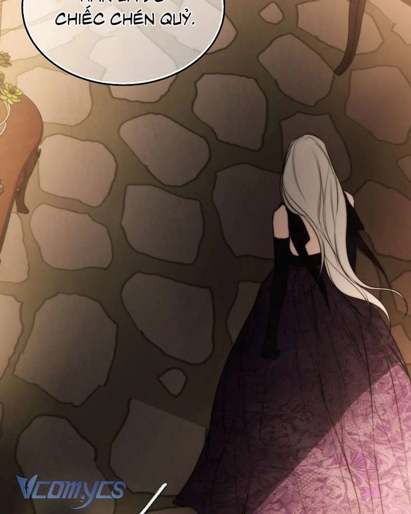 Hãy Dạy Em Cách Khao Khát Chapter 37 - 20