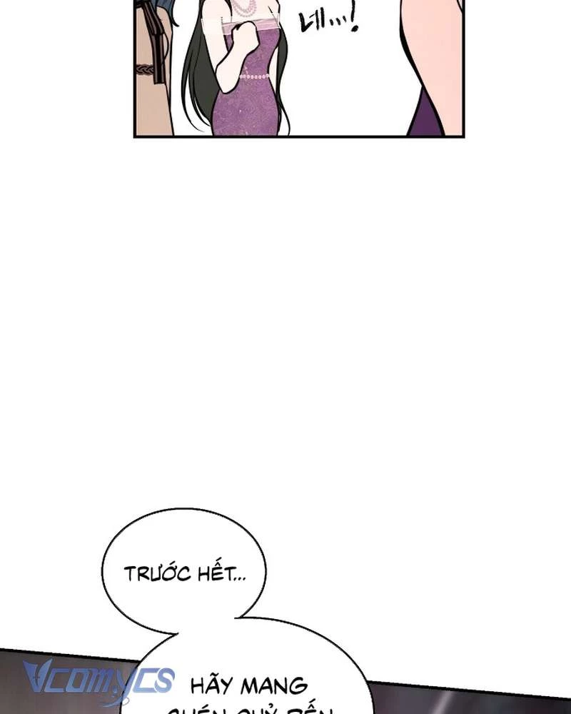 Hãy Dạy Em Cách Khao Khát Chapter 37 - 26