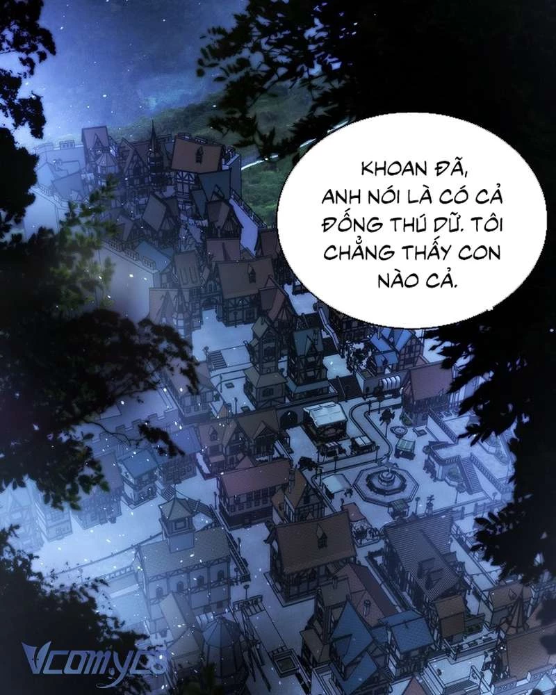 Hãy Dạy Em Cách Khao Khát Chapter 38 - 40