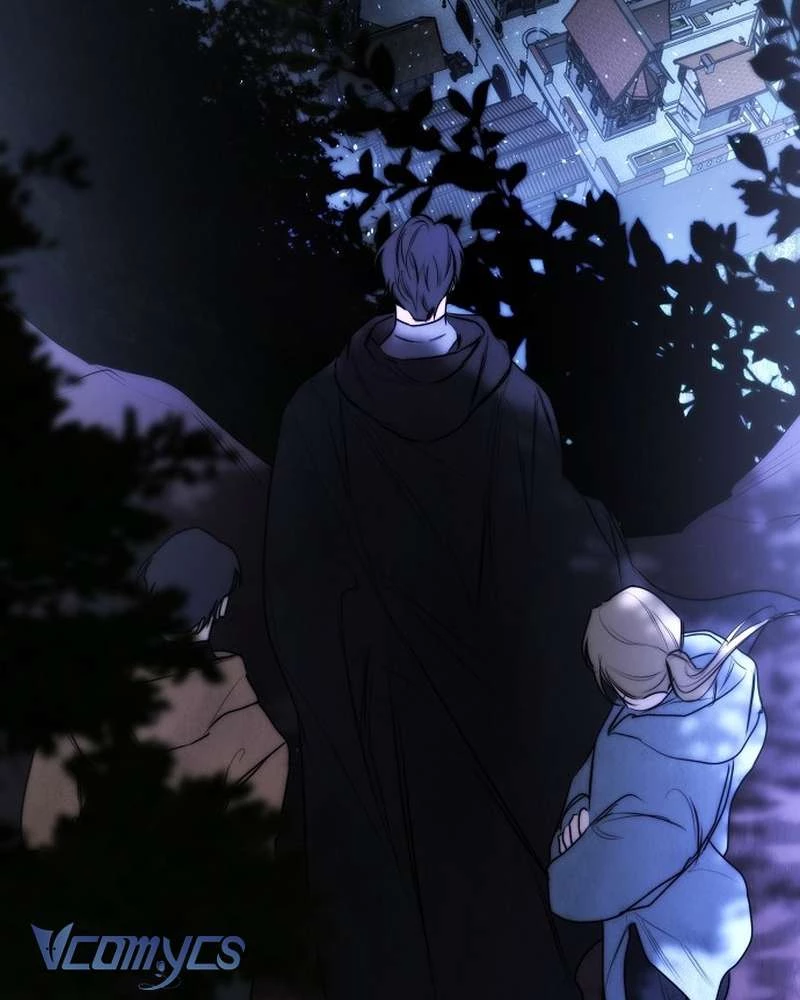 Hãy Dạy Em Cách Khao Khát Chapter 38 - 41