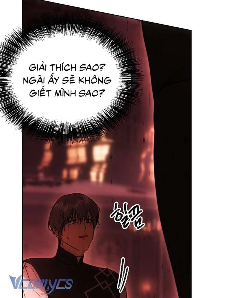 Hãy Dạy Em Cách Khao Khát Chapter 39 - 29