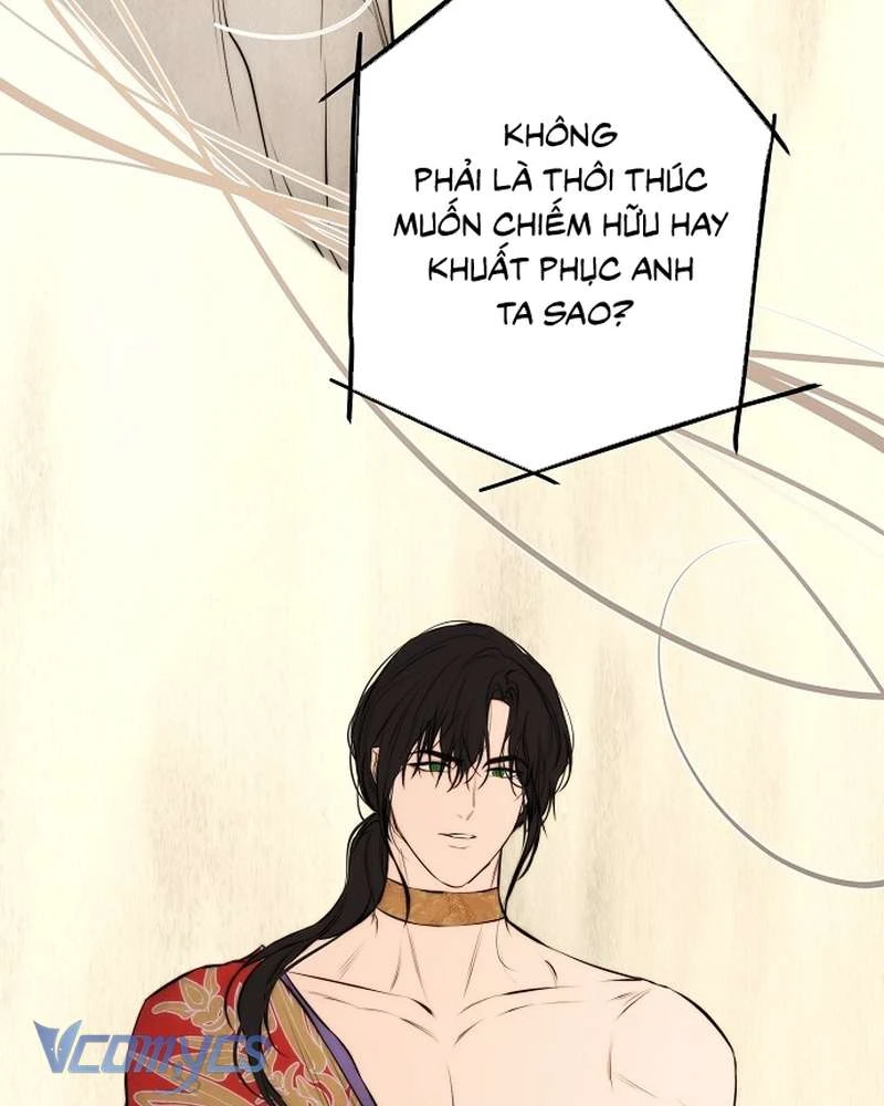 Hãy Dạy Em Cách Khao Khát Chapter 39 - 107