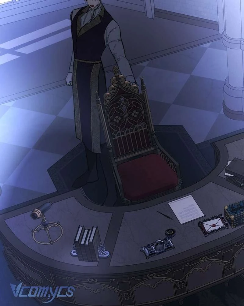 Hãy Dạy Em Cách Khao Khát - Trang 61