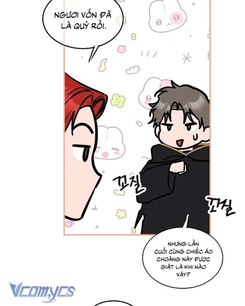 Hãy Dạy Em Cách Khao Khát Chapter 42 - 38