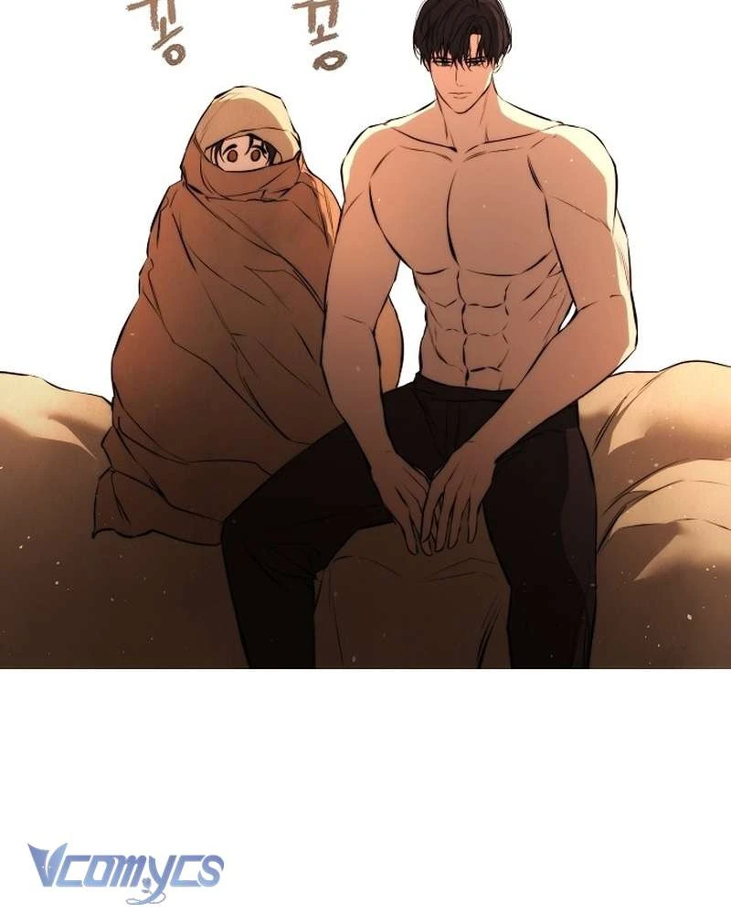 Hãy Dạy Em Cách Khao Khát Chapter 44 - 3