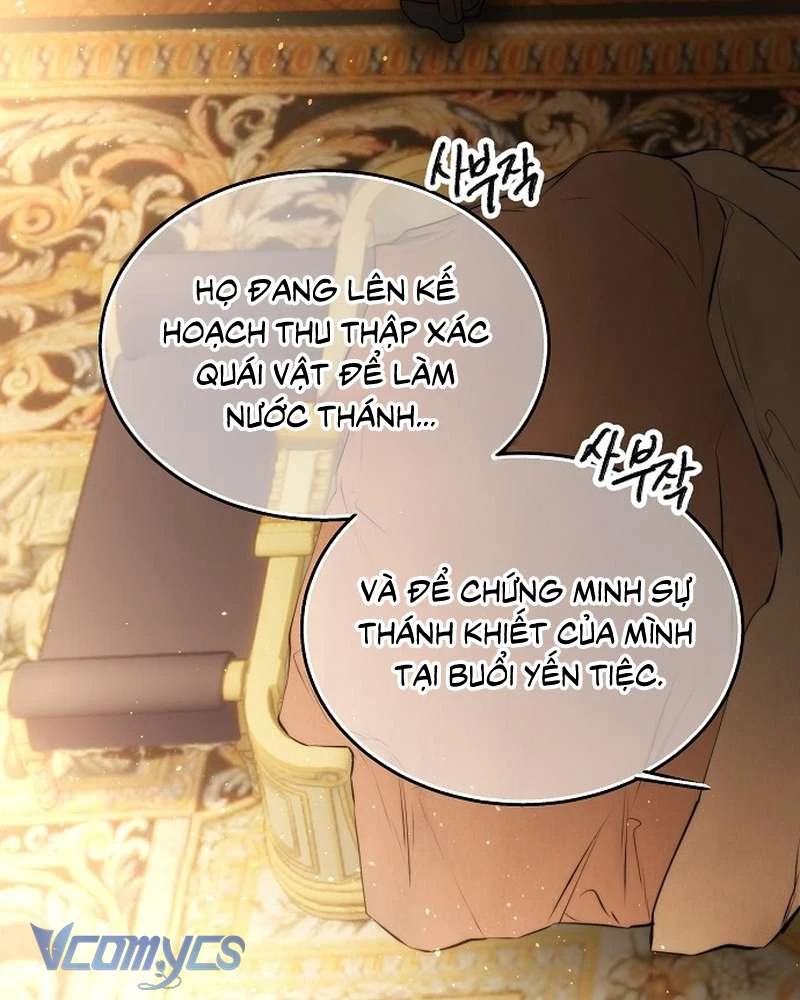 Hãy Dạy Em Cách Khao Khát Chapter 44 - 33