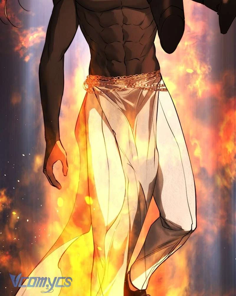 Hãy Dạy Em Cách Khao Khát Chapter 43 - 48