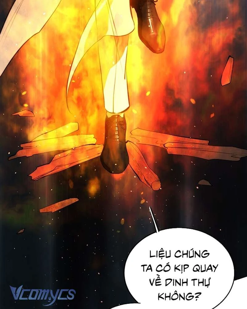 Hãy Dạy Em Cách Khao Khát Chapter 43 - 49