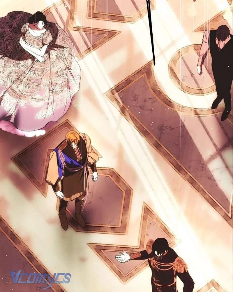 Hãy Dạy Em Cách Khao Khát Chapter 45 - 49