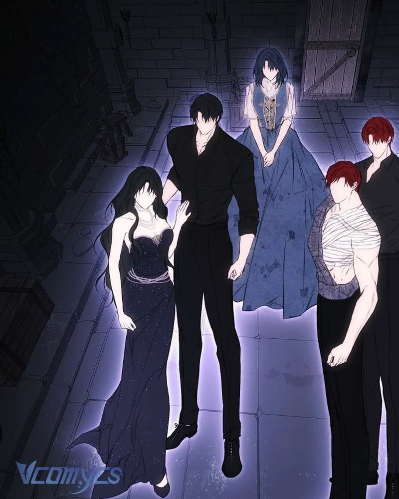 Hãy Dạy Em Cách Khao Khát Chapter  47 - 84