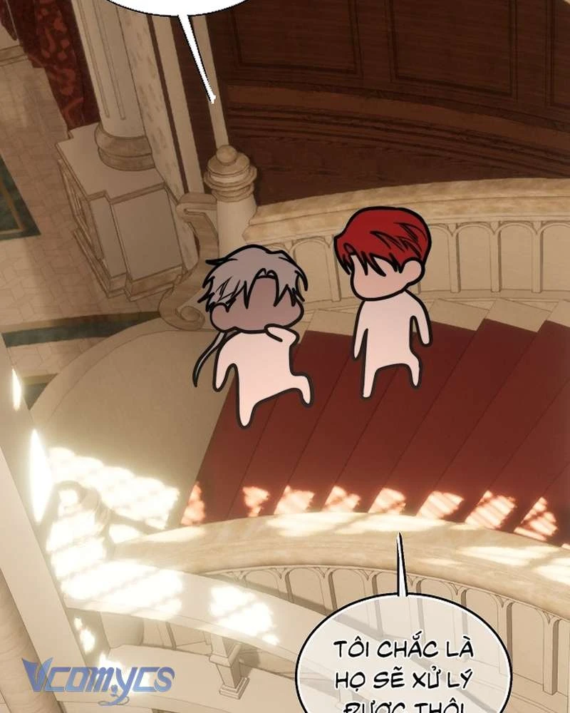 Hãy Dạy Em Cách Khao Khát Chapter 48 - 33