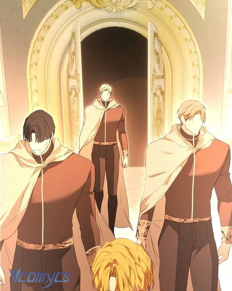 Hãy Dạy Em Cách Khao Khát Chapter 48 - 84