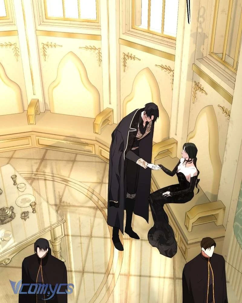 Hãy Dạy Em Cách Khao Khát Chapter 48 - 105