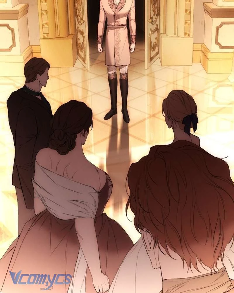 Hãy Dạy Em Cách Khao Khát Chapter 49 - 4