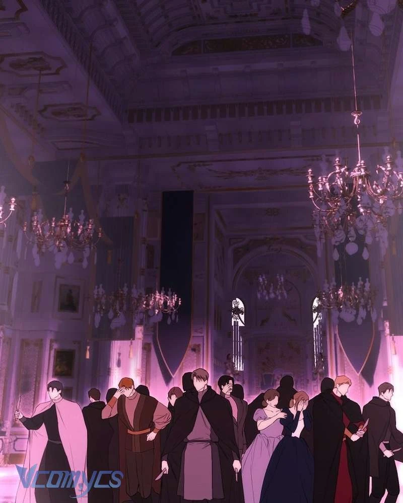 Hãy Dạy Em Cách Khao Khát Chapter 50 - 30