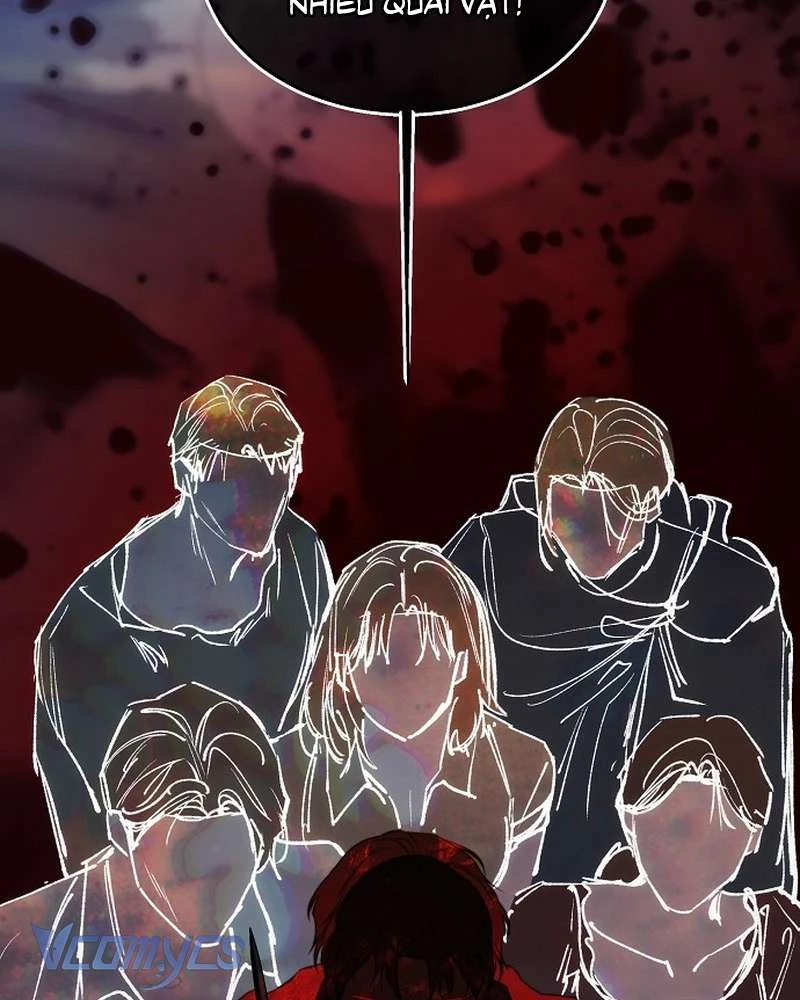 Hãy Dạy Em Cách Khao Khát Chapter  51 - 17