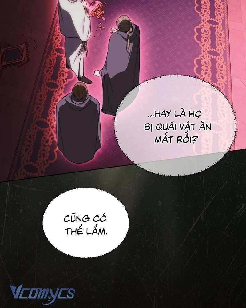 Hãy Dạy Em Cách Khao Khát Chapter  52 - 53