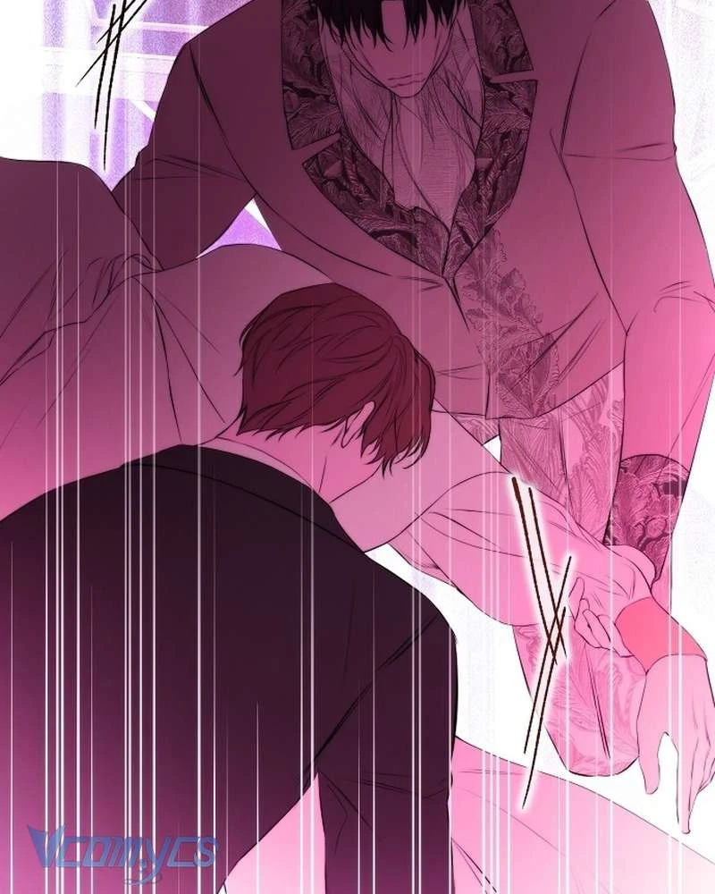 Hãy Dạy Em Cách Khao Khát Chapter  53 - 7