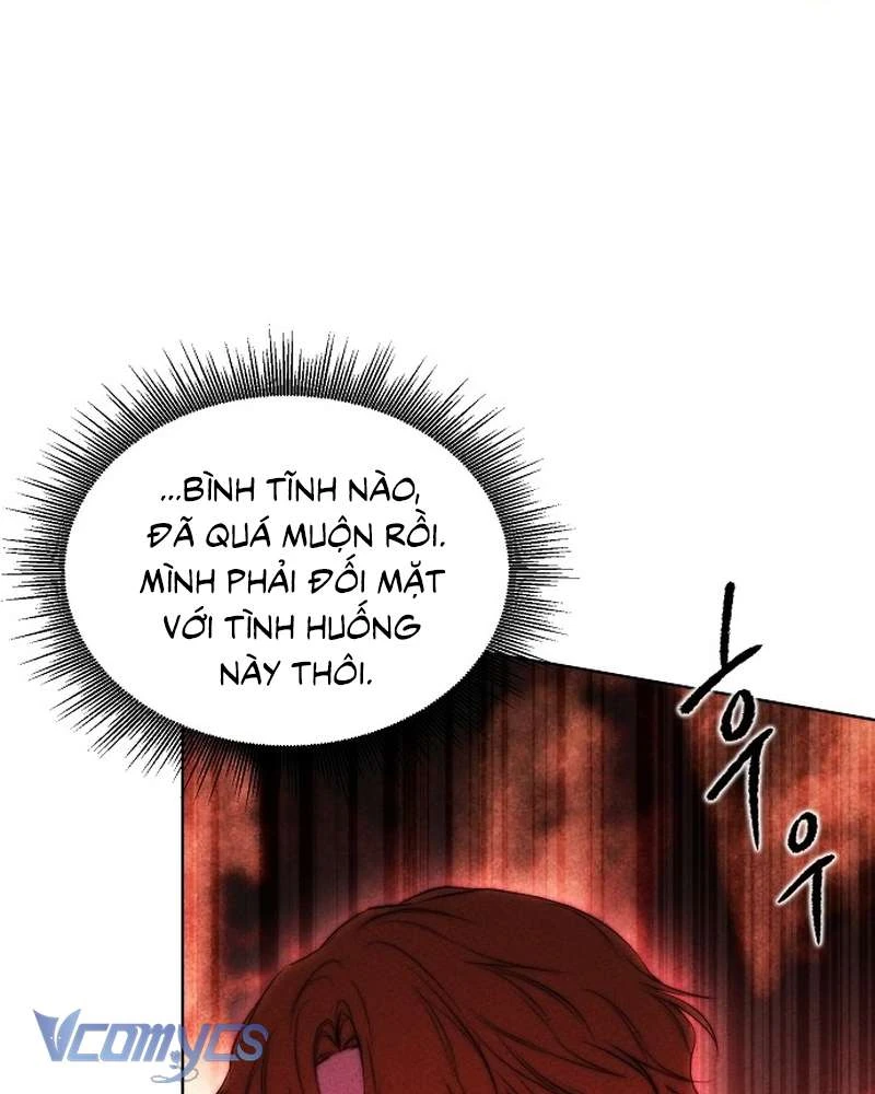 Hãy Dạy Em Cách Khao Khát Chapter  54 - 20