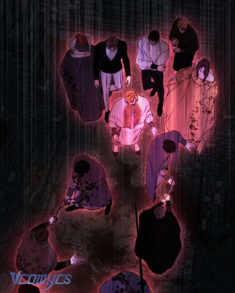 Hãy Dạy Em Cách Khao Khát Chapter  54 - 23