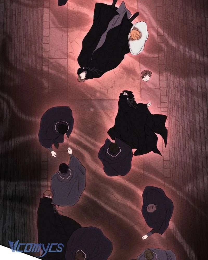 Hãy Dạy Em Cách Khao Khát Chapter  55 - 4