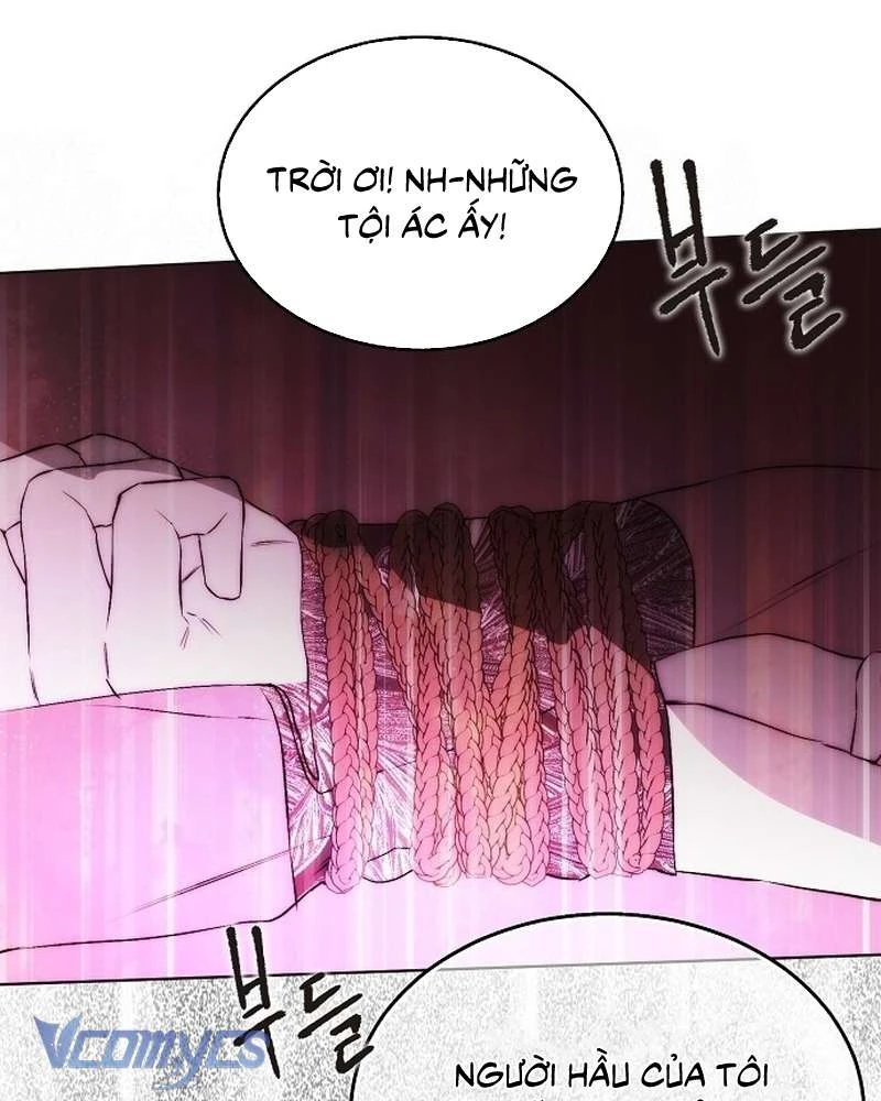 Hãy Dạy Em Cách Khao Khát Chapter  55 - 56