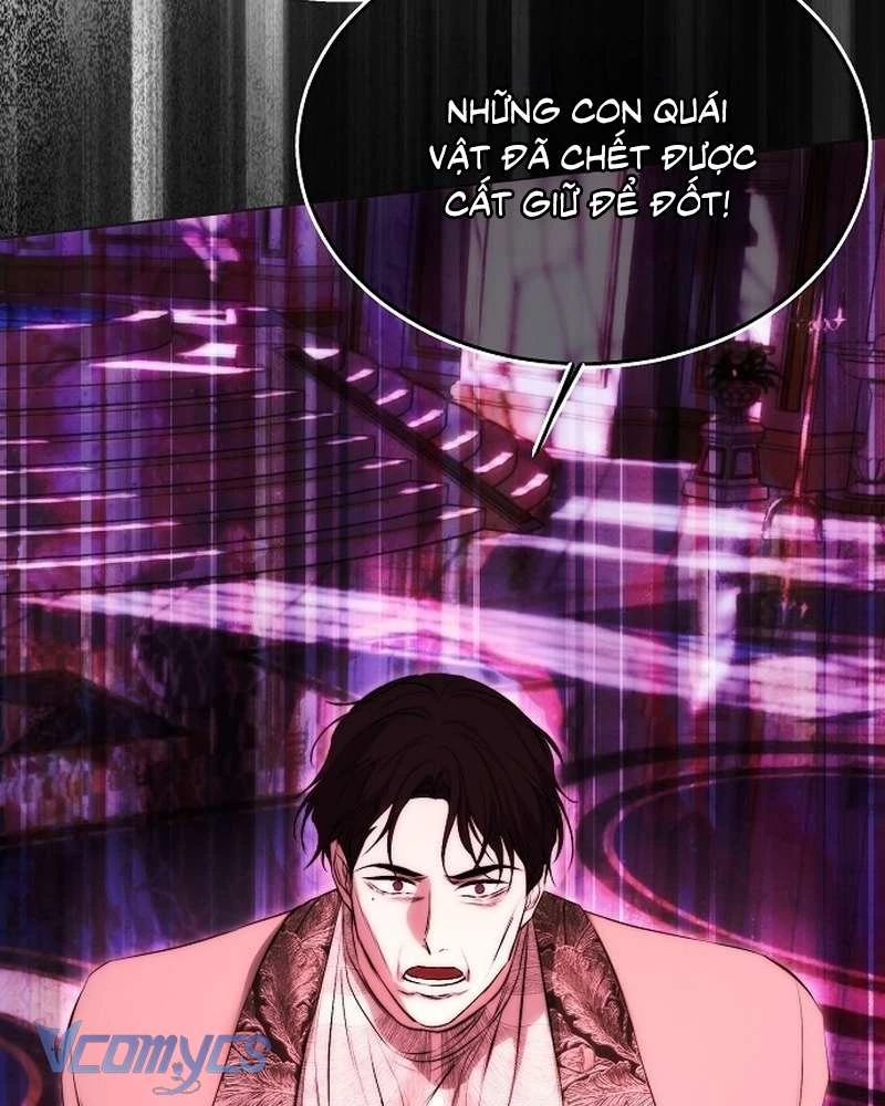 Hãy Dạy Em Cách Khao Khát Chapter  55 - 58