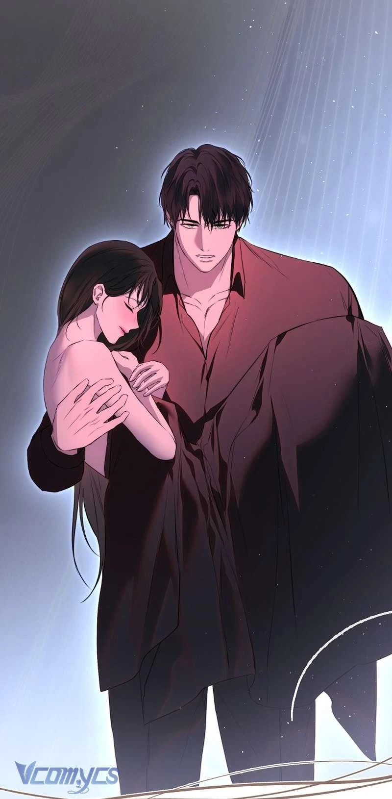 Hãy Dạy Em Cách Khao Khát Chapter  57 - 13