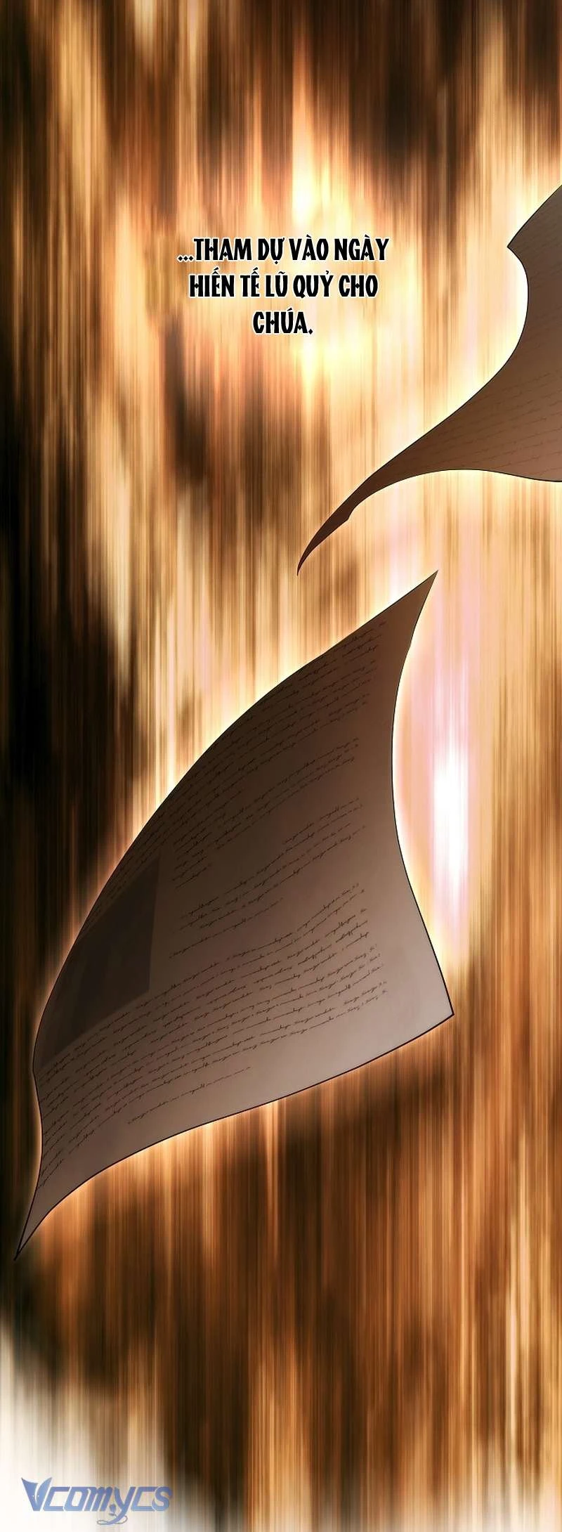 Hãy Dạy Em Cách Khao Khát Chapter  57 - 59