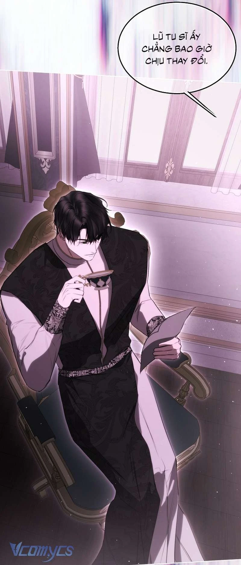 Hãy Dạy Em Cách Khao Khát Chapter  57 - 68