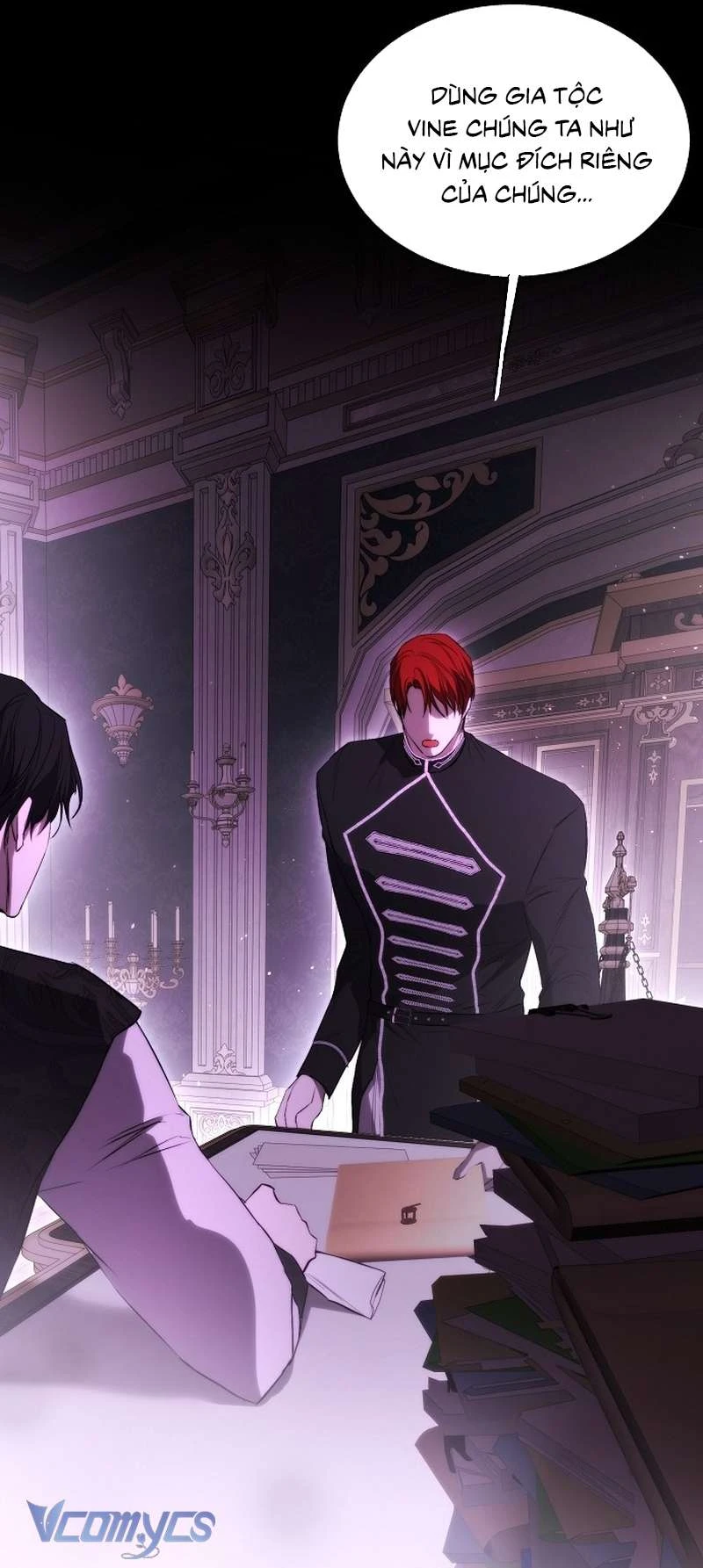 Hãy Dạy Em Cách Khao Khát Chapter  57 - 78