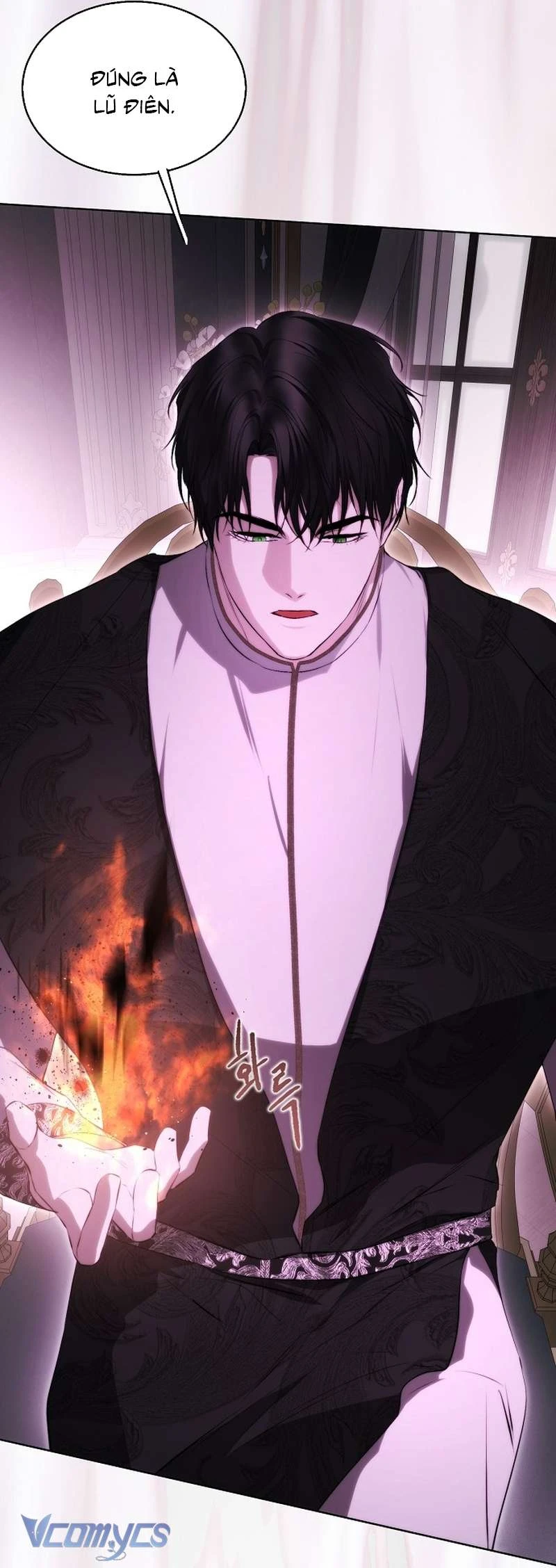 Hãy Dạy Em Cách Khao Khát Chapter  57 - 80