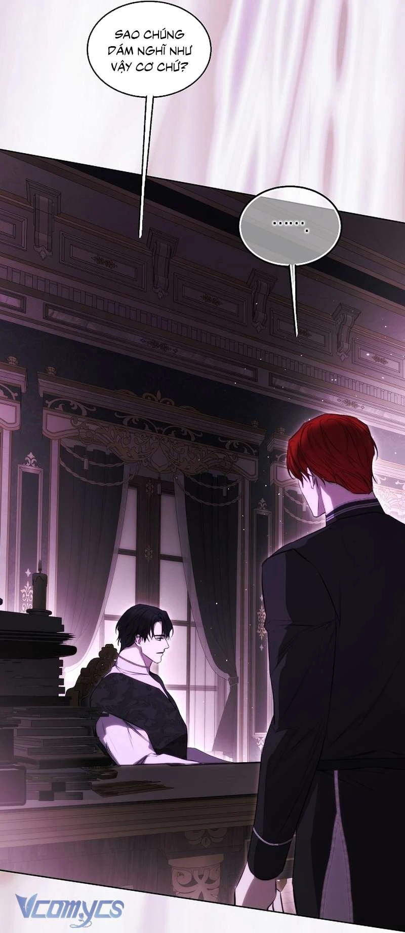 Hãy Dạy Em Cách Khao Khát Chapter  57 - 83