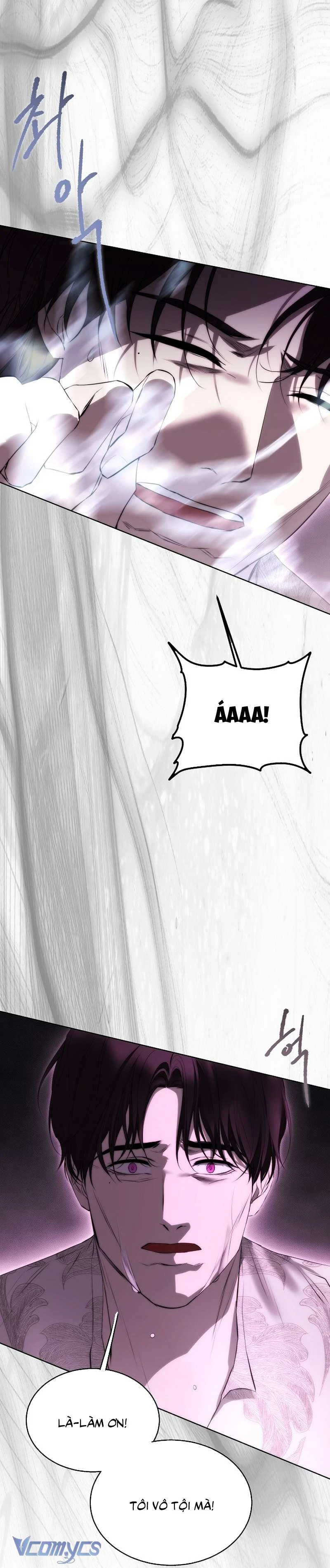 Hãy Dạy Em Cách Khao Khát Chapter  58 - 14