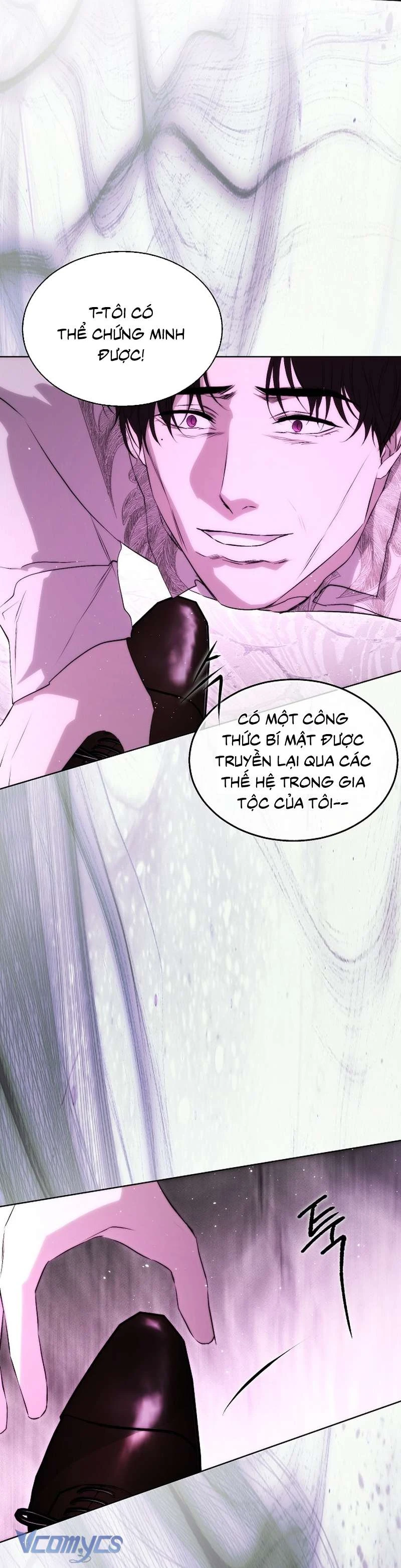 Hãy Dạy Em Cách Khao Khát Chapter  58 - 19