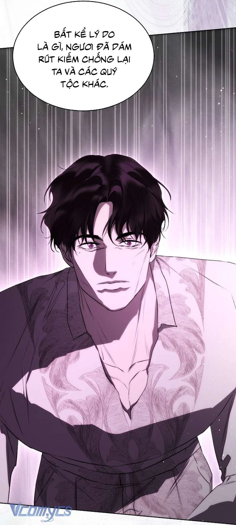 Hãy Dạy Em Cách Khao Khát Chapter  58 - 21