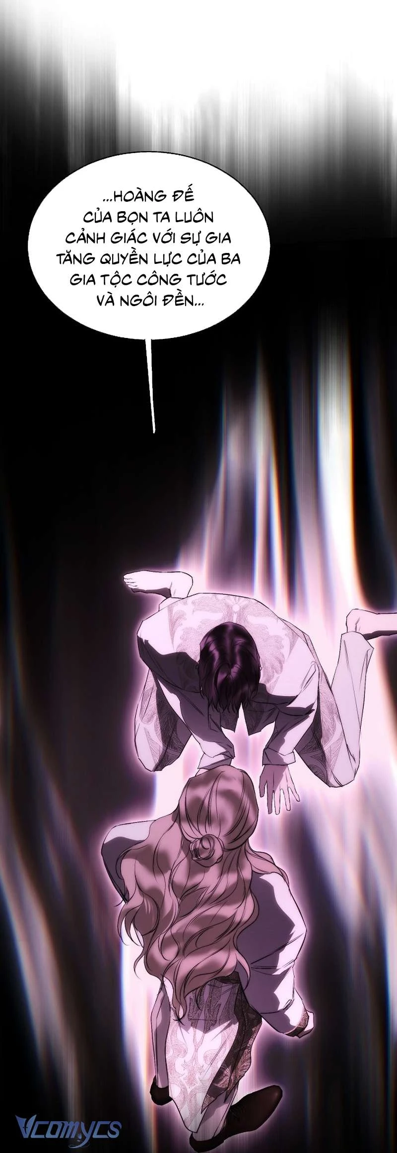 Hãy Dạy Em Cách Khao Khát Chapter  58 - 25