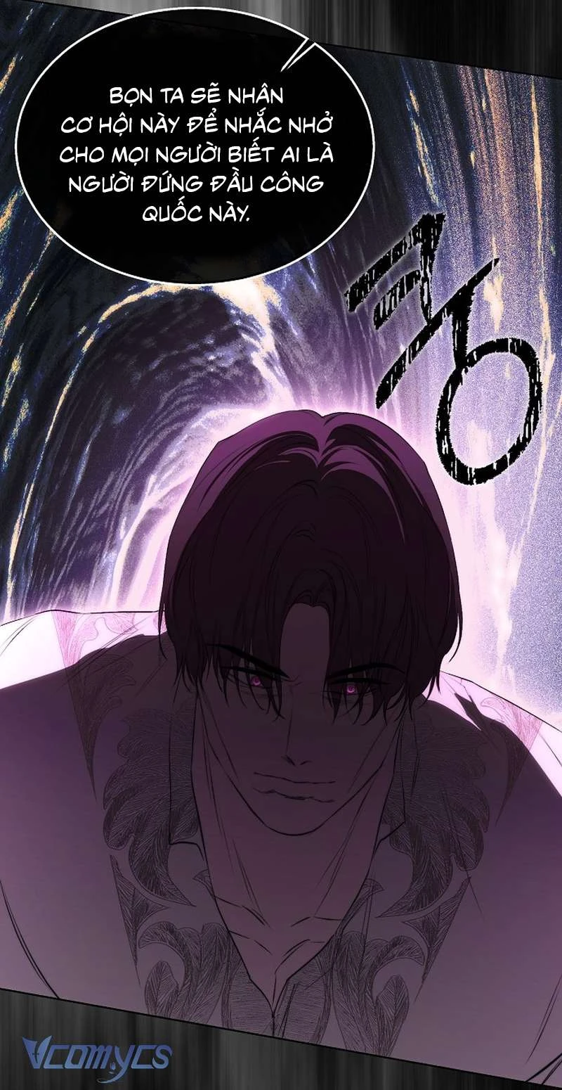 Hãy Dạy Em Cách Khao Khát Chapter  58 - 30