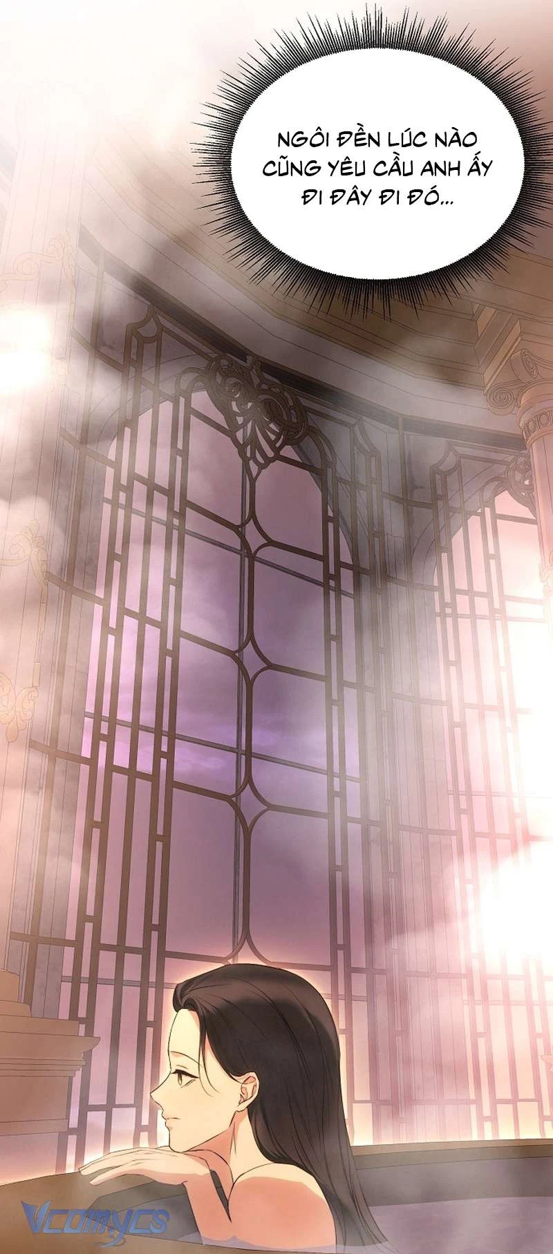 Hãy Dạy Em Cách Khao Khát Chapter  58 - 66