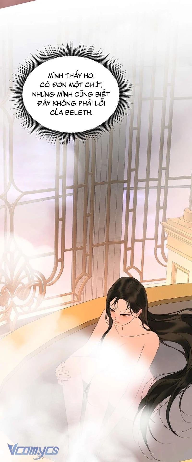 Hãy Dạy Em Cách Khao Khát Chapter  58 - 89